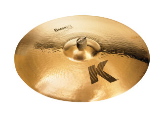 Zildjian K Custom Crash Ride Cymbal