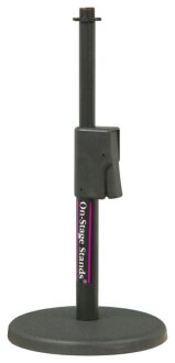 On Stage DS7200QRB Quik-Release Stand