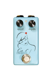 Red Witch Seven Sisters Eve Tremolo