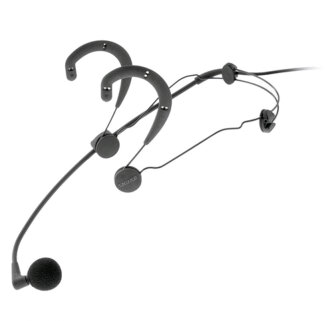 Shure Beta 54 Headset Microphone