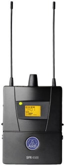 AKG SPR4500 Diversity IEM Bodypack