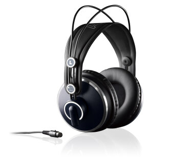 AKG K271MKII Closed-Back Pro Headphones