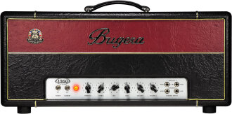 Bugera 1960-INFINIUM Guitar Amp Head