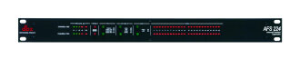dbx AFS224 Feedback Eliminator