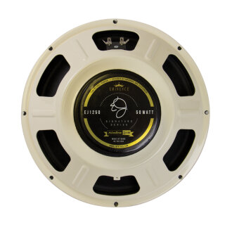 Eminence Eric Johnson Guitar Speaker