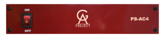 Golden Age Project PS-AC4 Power Supply