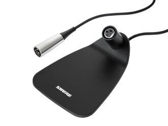 Shure Centraverse CVD-B Desktop Mic Base