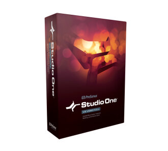 PreSonus Studio One Artist 2 Software