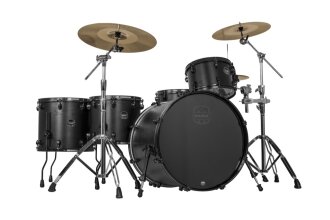 Mapex MK528SF Hybrid Shell Kit (5-Piece)