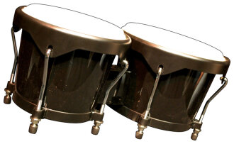 Gon Bops PureCussion Fiberglass Bongos