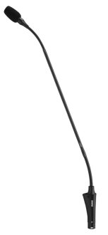 Shure Centraverse CVG18-B/C Gooseneck