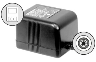 Behringer PSU7UL Power Supply