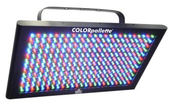 Chauvet COLORpalette Stage Light