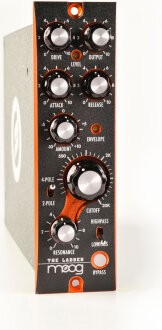 Moog Music 500 Series The Ladder Filter