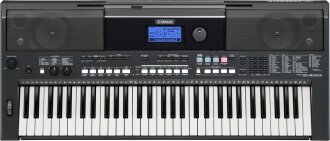 Yamaha PSR E433 Portable Keyboard