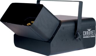 Chauvet Bubble King Bubble Machine