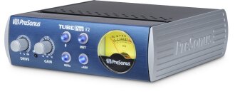 PreSonus TubePre Version 2 Mic Preamp