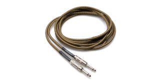 Hosa GTR Instrument Cable