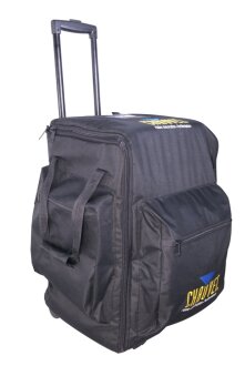 Chauvet CHS50 DJ Lighting Rolling Bag