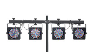 Chauvet 4Bar Flex Lighting System