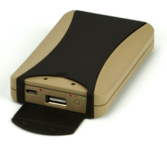 Revolve Rescue 1350 Battery Charger