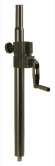 On Stage SS7747 Crank Up Subwoofer Pole