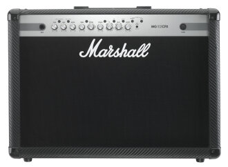 Marshall MG102CFX Guitar Combo Amp