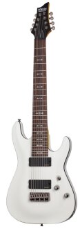 Schecter Omen 8-String Electric Guitar
