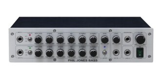 Phil Jones Bass D 600 Digital Bass Amp