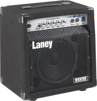 Laney RB1 Bass Combo Amplifier