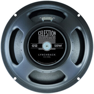 Celestion LYNCHBACK-8 Speaker