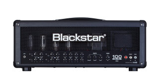 Blackstar S1-1046L6 Guitar Amp Head