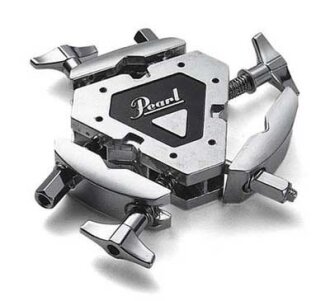 Pearl ADP30 Tri-Clamp Adapter Clamp