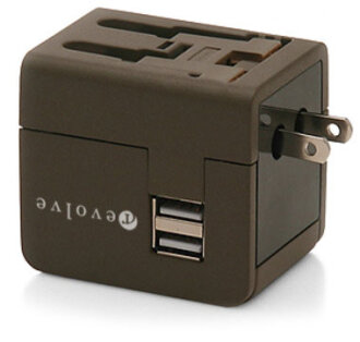 Revolve xeGEO Universal Charger