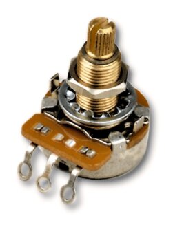 Gibson 300K Ohm Linear Potentiometer