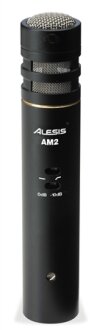 Alesis AM2 Condenser Microphone
