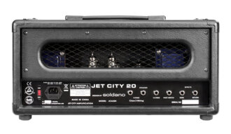 Jet City JCA22H Guitar Amplifier Head