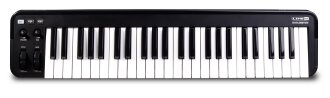 Line 6 Mobile Keys 49 Keyboard