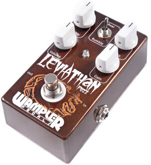 Wampler Leviathan Fuzz Pedal