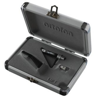 Ortofon Concorde QBert DJ Cartridge Pack