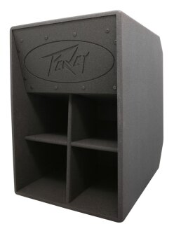 Peavey SP FHBX Folded-Horn PA Subwoofer
