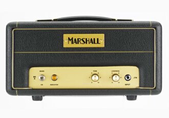 Marshall JTM1H 50th Guitar Amp Head
