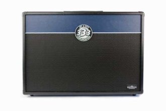 Jet City JCA24S Guitar Speaker Cabinet