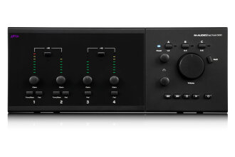 M-Audio Fast Track C600 USB Audio