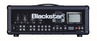 Blackstar S1-104EL34 Guitar Amp Head