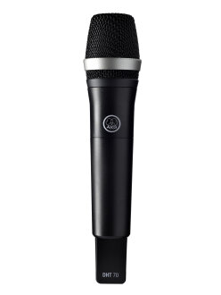 AKG DHT70 Handheld Transmitter