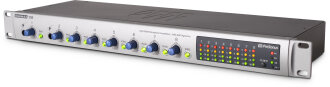 PreSonus DigiMax D8 8-Channel Mic Preamp