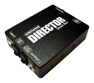 Whirlwind Director Direct Box
