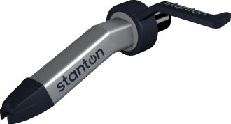 Stanton Discmaster V3 DJ Cartridge