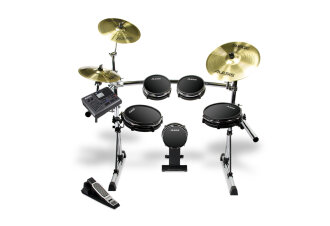 Alesis DM-10 Pro Kit Electronic Drum Set
